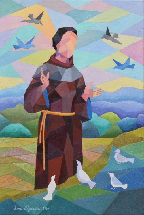 So Francisco de Assis IV