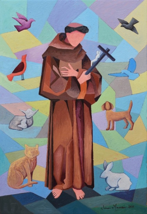 So Francisco de Assis II