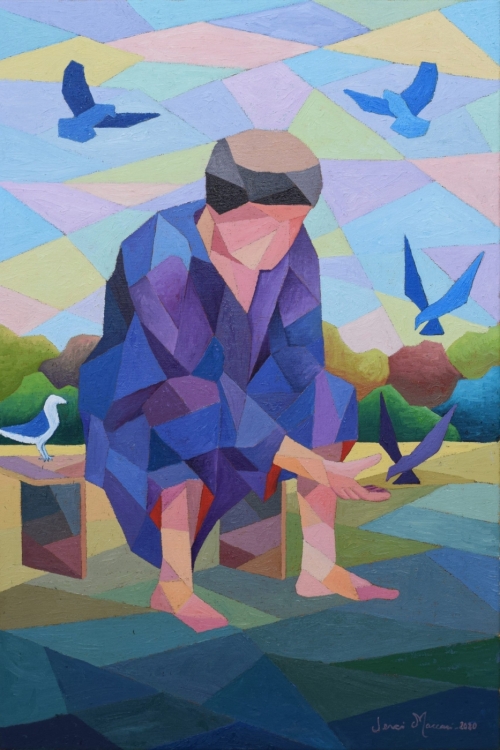 So Francisco de Assis I