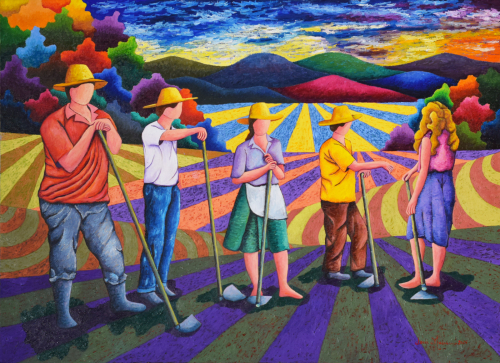 A Grande Empreitada II